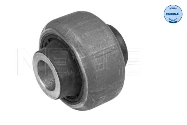 Meyle 11146100043 Сайлентблок важеля (переднього/знизу/спереду) Citroen C2/C3 I/C3 II/DS3/Peugeot 10