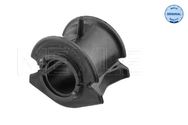 Meyle 11146150000 Втулка стабілізатора (переднього) Citroen Jumpy/Fiat Scudo 96- (d=24mm)