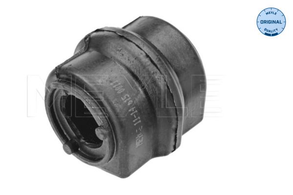 Meyle 11146150011 Втулка стабілізатора (переднього) Peugeot 307/308 1.6-2.0 16V (d=21mm)
