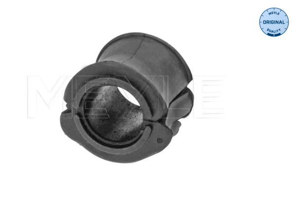 Meyle 11146150013 Втулка стабілізатора (переднього) Fiat Ducato 06- (d=25mm)