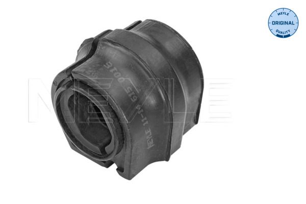 Meyle 11146150016 Втулка стабілізатора (переднього) Citroen Berlingo/Peugeot Partner 1.6 HDi 08- (d=