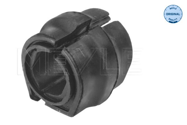 Meyle 11146150018 Втулка стабілізатора (переднього) Peugeot Partner 1.6-2.0 HDi 08- (d=25mm)