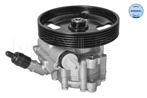 Meyle 11146310019 Гідравлічний насос, механізм рульового керування