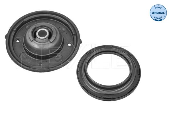 Meyle 11146410003S Подушка амортизатора (переднього) + підшипник Citroen Berlingo 08-