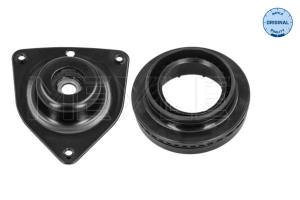Meyle 11146410120S Подушка амортизатора (переднього) + підшипник Citroen C4 III 20-/Opel Corsa F 19-