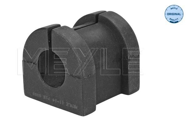 Meyle 11147150000 Втулка стабілізатора (заднього) Mitsubishi Outlander II 06-13/Peugeot 4007 07-13 (