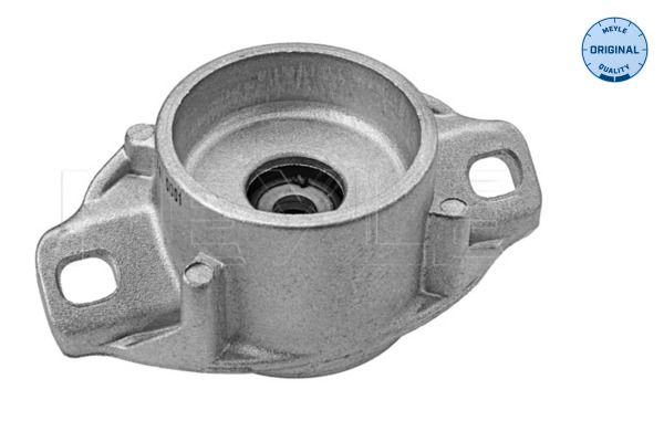 Meyle 11147410001 Подушка амортизатора (заднього) Peugeot 307/Citroen C4 00-11