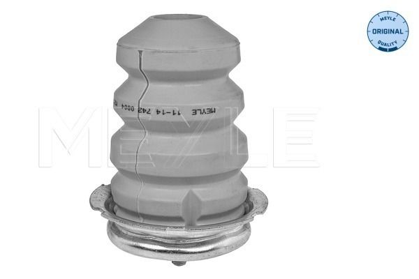 Meyle 11147420004 Відбійник ресори (задньої) Fiat ducato/Citroen Jumper/Peugeot Boxer 06-