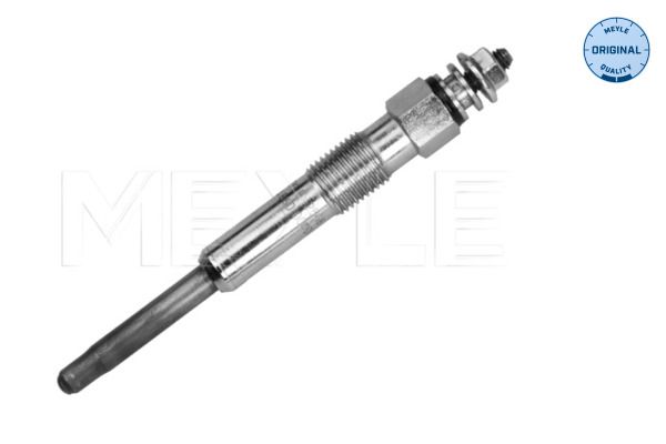 Meyle 11148600000 Свічка розжарювання Citroen Berlingo/Peugeot Partner 1.9D 98- (DW8) (11V)