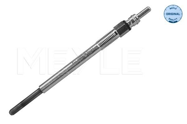 Meyle 11148600001 Свічка розжарювання Citroen Berlingo/Fiat Scudo/Peugeot Partner 1.6HDi 07-