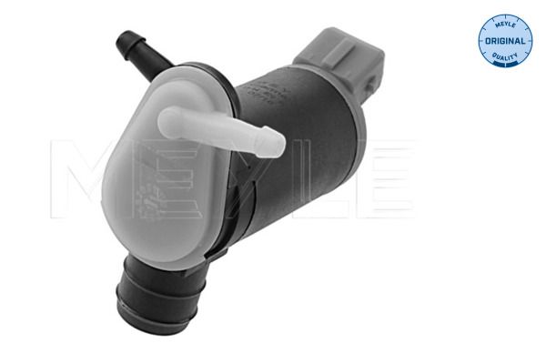Meyle 11148700003 Насос омивача скла Citroen Berlingo/Peugeot Partner 96-