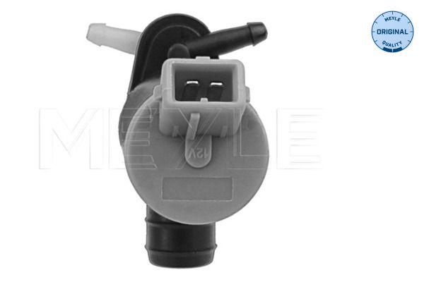 Meyle 11148700003 Насос омивача скла Citroen Berlingo/Peugeot Partner 96-