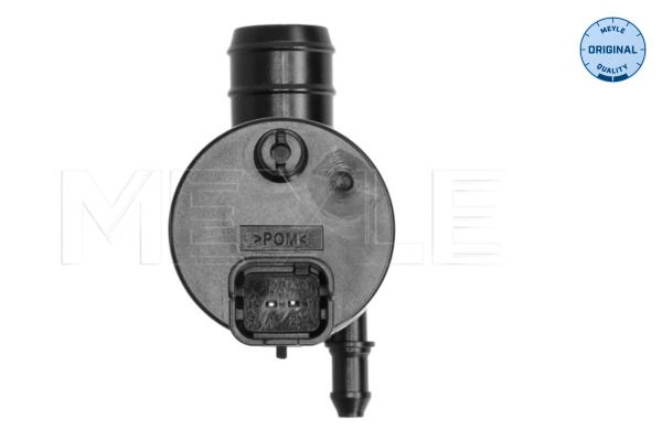Meyle 11148700006 Насос омивача скла (моно) Renault Trafic 01-