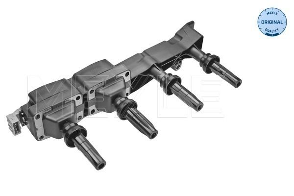 Meyle 11148850002 Котушка запалювання Citroen Berlingo/Peugeot Partner 1.6 00-