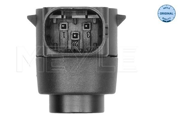 Meyle 11148950000 Датчик парковки (задній) Citroen C3/C4/C5/C6/Peugeot 607 01-