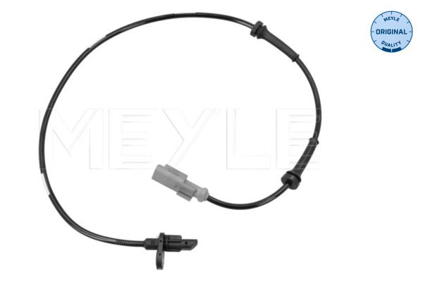 Meyle 11148990037 Датчик, кількість обертів колеса