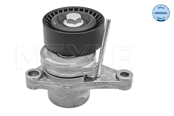 Meyle 11155210032 Диск гальмівний (передній) Citroen Berlingo/Peugeot Partner 96- (266x20.5)