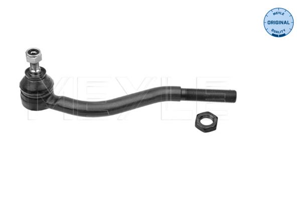 Meyle 11160200011 Наконечник тяги рульової (L) Citroen C5 01-08