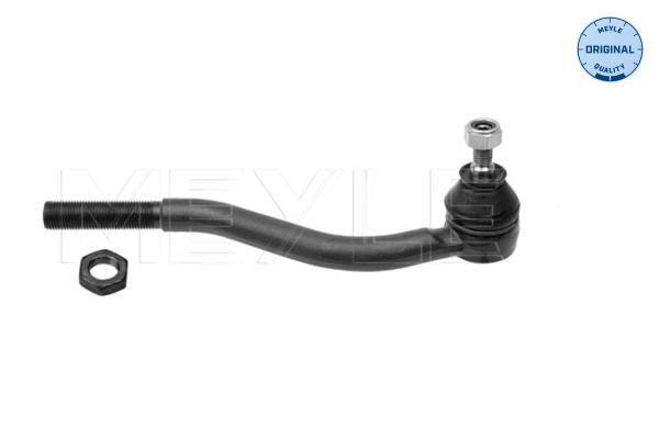 Meyle 11160200012 Наконечник тяги рульової (R) Citroen C5 01-08