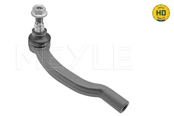Meyle 11160200015HD Наконечник тяги рульової (L) Fiat Ducato 2.0-3.0 06- (L=209mm)