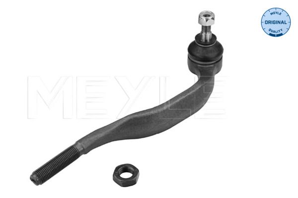 Meyle 11160200021 Наконечник тяги рульової (R) Peugeot 407 1.6-3.0 04- (L=240mm)