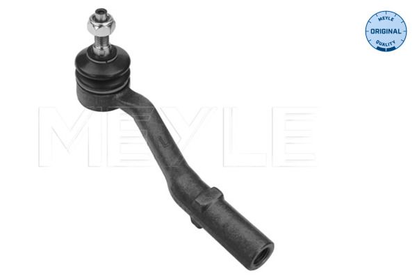 Meyle 11160200024 Наконечник тяги рульової (L) Citroen C3/DS 09-