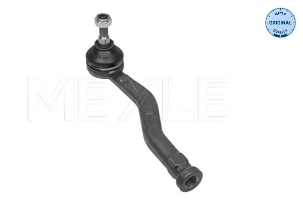 Meyle 11160200034 Наконечник тяги рульової (L) Citroen C4/Peugeot 208 12-