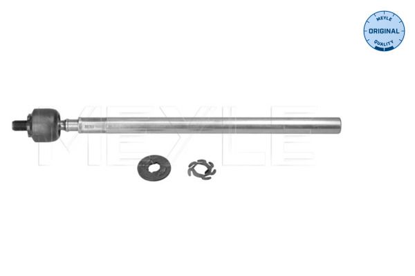 Meyle 11160300001 Тяга рульова Citroen Berlingo/Peugeot Partner 96- (L=338mm)
