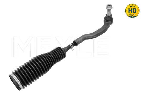 Meyle 11160300014HD Тяга рульова (з накінечником) Fiat Ducato/Peugeot Boxer 06- (R)