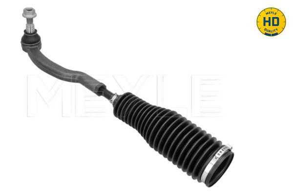 Meyle 11160300017HD Тяга рульова (з накінечником) Fiat Ducato/Peugeot Boxer 06- (L)