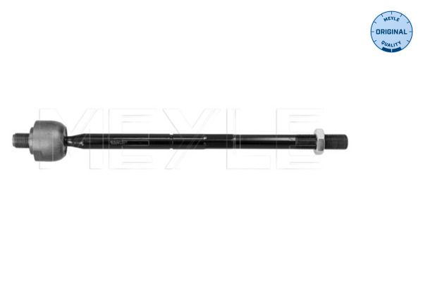 Meyle 11160307528 Тяга рульова Fiat Ducato/Peugeot Boxer 94- (L=315mm)