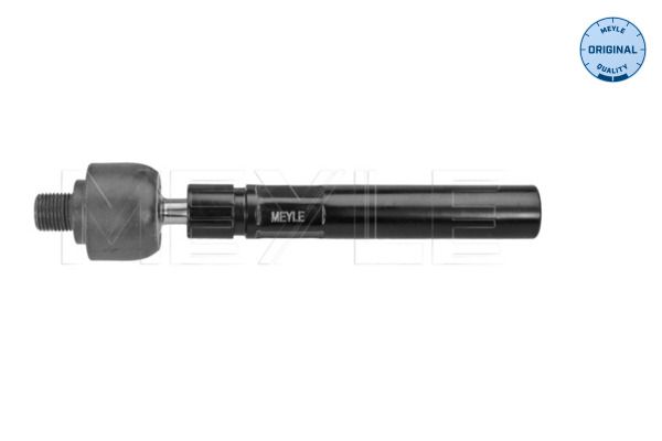 Meyle 11160310006 Тяга рульова Citroen C5 I-II 01- (L=182mm)