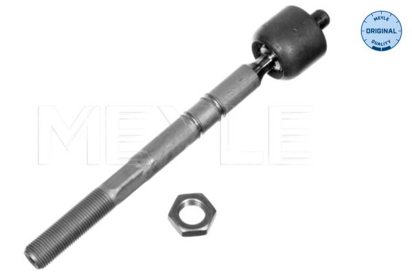 Meyle 11160310007 Тяга рульова Peugeot 207/Citroen C3 Picasso 1.4-1.6HDi 06- (L=212mm)