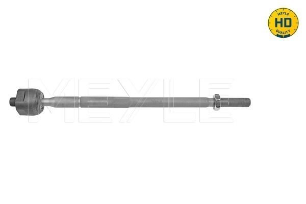 Meyle 11160310013HD Тяга рульова Mitsubishi Lancer VIII/Outlander II/Peugeot 4007 06- (L=345mm)