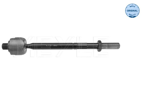 Meyle 11160310022 Тяга рульова Fiat Ducato/Peugeot Boxer 06- (L=255mm)