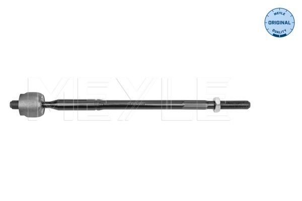Meyle 11160310032 Тяга рульова Mitsubishi Lancer VIII 08- (L=342mm)