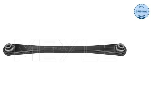 Meyle 11160350002 Важіль підвіски (задній) Citroen C5/C6/Peugeot 407 04-