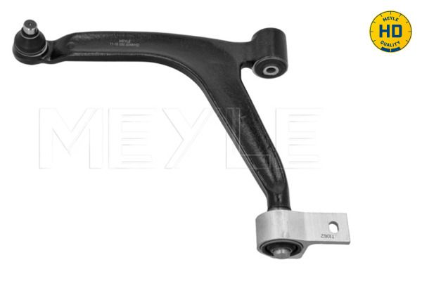 Meyle 11160500048HD Важіль підвіски (передній/знизу) (L) Citroen Berlingo/Peugeot Partner 1.6-2.0 99