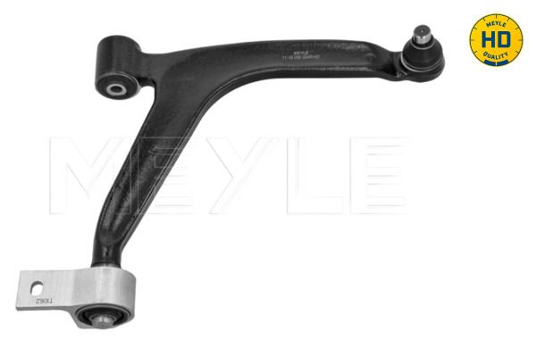 Meyle 11160500049HD Важіль підвіски (передній/знизу) (R) Citroen Berlingo/Peugeot Partner 1.6-2.0 99
