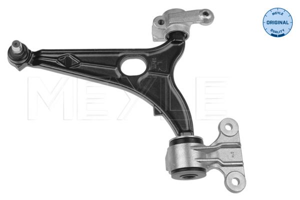 Meyle 11160500068 Важіль підвіски (передній) (L) Fiat Scudo/Citroen Jumpy 07-