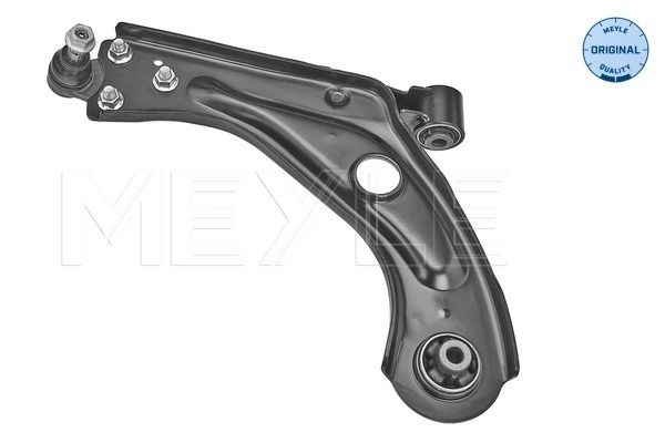 Meyle 11160500115 Важіль підвіски (передній) (L) Citroen C4 Picasso/Peugeot 308 13-