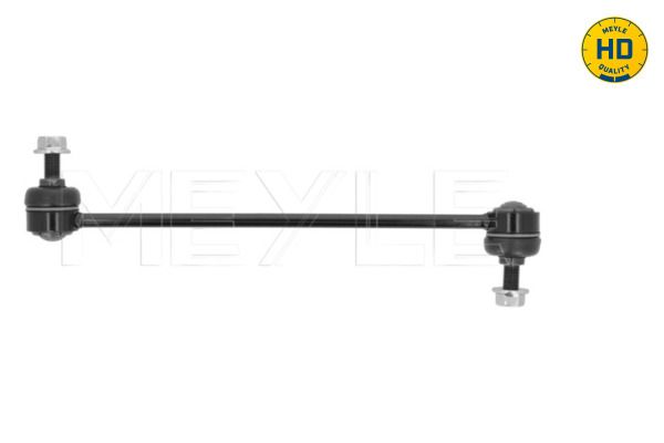 Meyle 11160600002HD Тяга стабілізатора (переднього) Peugeot 607/Citroen C5 93- (L=320mm)