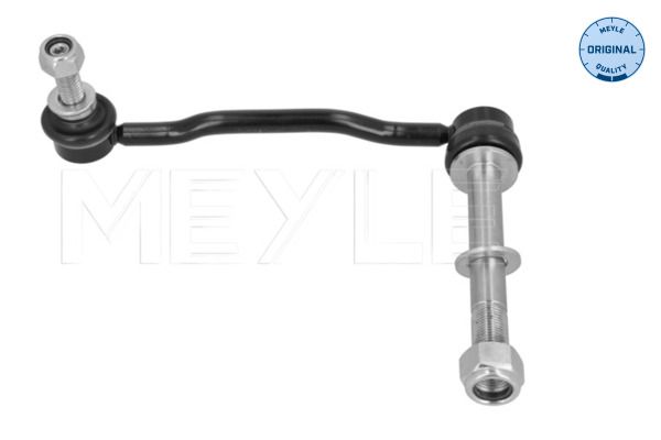 Meyle 11160600015 Тяга стабілізатора (переднього) (L) Citroen C5/C6/Peugeot 407 1.6-3.0 04- (L=200mm
