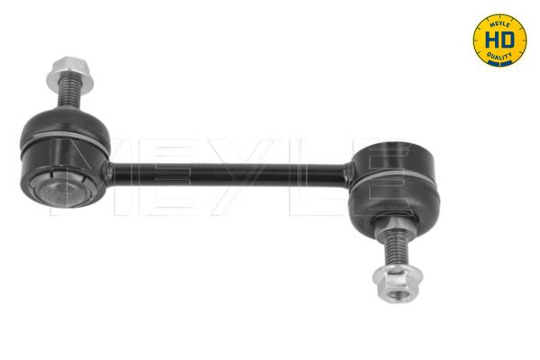 Meyle 11160600016HD Тяга стабілізатора (заднього) Citroen C5 III/Peugeot 508 1.6-3.0 04- (L=141mm)