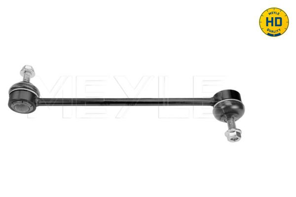 Meyle 11160600021HD Тяга стабілізатора (переднього) Citroen C-Crosser 07-/Mitsubishi Lancer 07-/Outl