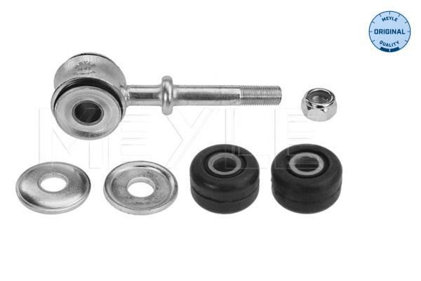 Meyle 11160600022S Тяга стабілізатора (переднього) Fiat Ducato/Peugeot Boxer 06-