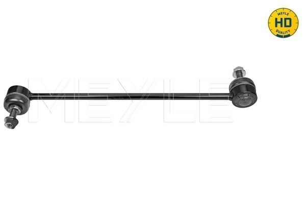 Meyle 11160600024HD Тяга стабілізатора (переднього) Citroen C4 04-/C5/Berlingo 18-/Peugeot 307 00-/3