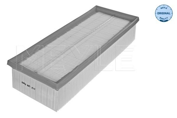 Meyle 1121290040 Фільтр повітряний Audi A3/Q3/Skoda Octavia/SuperB/VW Caddy/Golf/Passat B6/B7