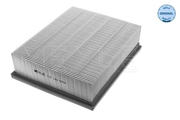 Meyle 1121330003 Фільтр повітряний