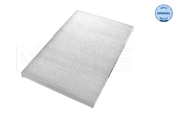 Meyle 1123190005 Фільтр салону Audi A6 1.8/2.0/2.3 94-